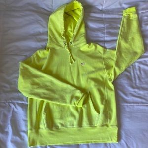 UNISEX CHAMPION HOODIE 🔅🔅